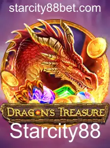 DragonsTreasure: Aventura e Estratégia em Starcity88