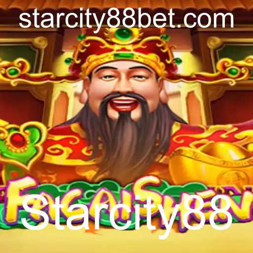 Explorando o Mundo de FaCaiShen: Uma Introdução ao Jogo Popular no Starcity88