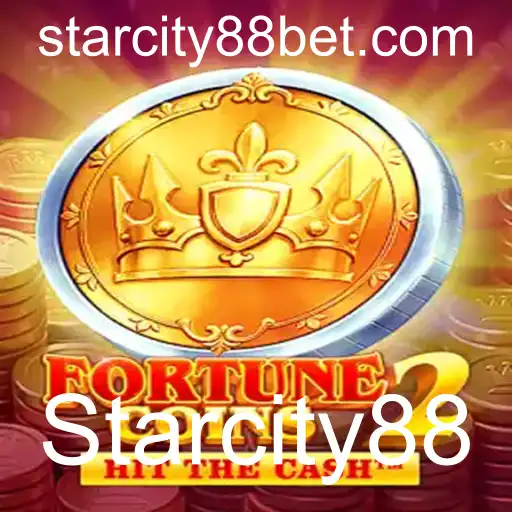 FortuneCoins2: Uma Jornada de Emoções no Universo de Starcity88