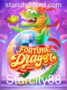 Descubra o Universo de FortuneDragon e a Emoção de Starcity88