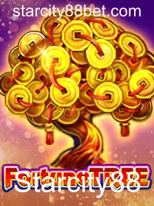 FortuneTree no Starcity88: Descubra o Jogo que Está Revolucionando o Entretenimento Online