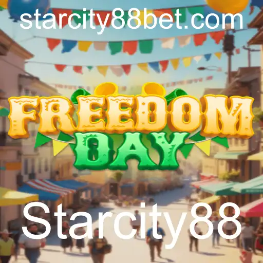 FreedomDay: Mergulhe na Ação e Estratégia de Starcity88