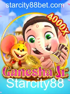 Explorando o Universo Fascinante de GaneshaJr: O Jogo do Momento