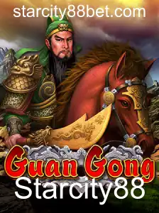 Explorando GuanGong: O Jogo Estratégico de Starcity88