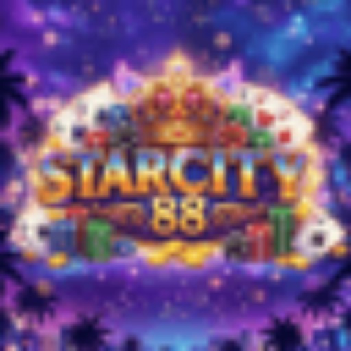 Starcity88