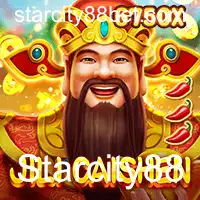 Descubra JILICaishen: O Novo Fenômeno de Starcity88