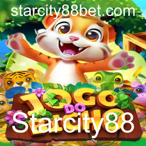 JOGODOBICHO: Descubra o Mundo Fascinante de Starcity88