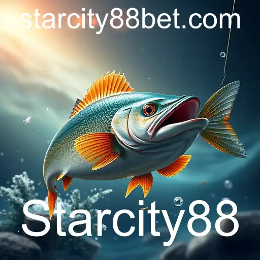 Explorando o Fascinante Mundo dos Jogos de Pesca com Starcity88