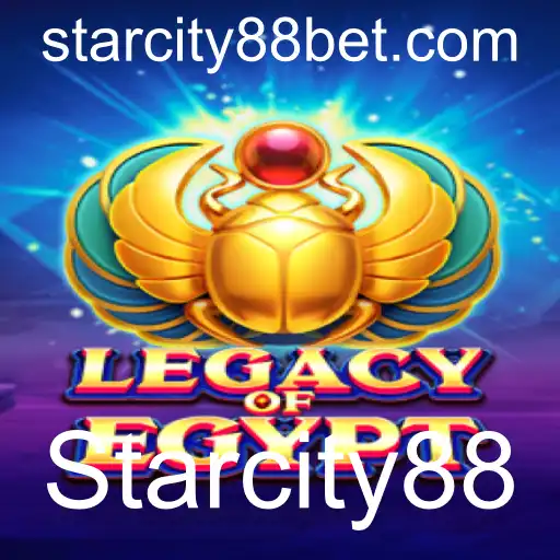 Explorando o Fascinante Mundo de LegacyOfEgypt no Starcity88