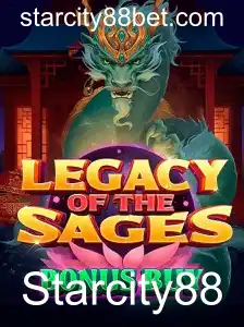 Descubra 'LegacyoftheSagesBonusBuy': O Novo Sucesso da Starcity88