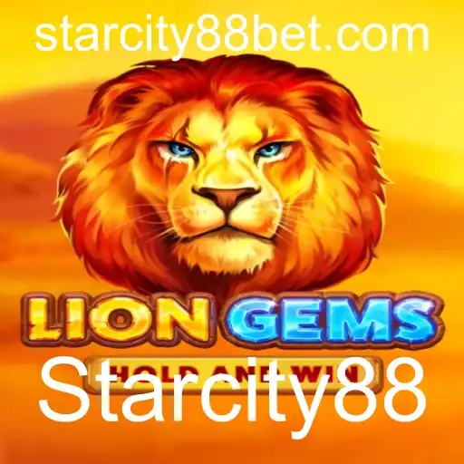Descubra LionGems: Uma Aventura Fascinante no Universo de Starcity88