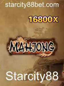 Mahjong: Tradição e Estratégia no Mundo Virtual com Starcity88