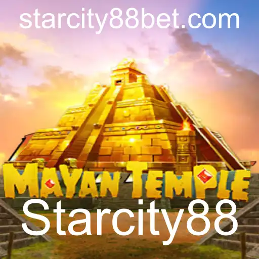MayanTemple: Descubra os Mistérios do Passado com Starcity88