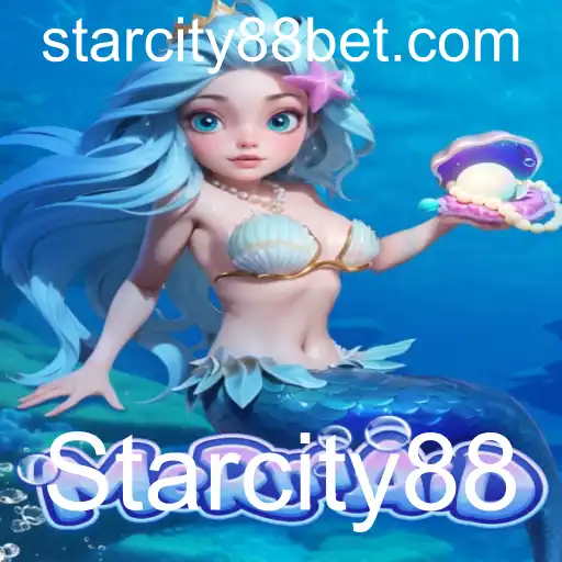 Descubra o Fascinante Mundo de 'Mermaid' no Starcity88
