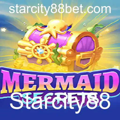 Descubra o Encantador Mundo de MermaidSecrets e a Emoção de Starcity88