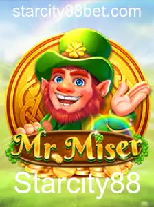 MrMiser: A Nova Sensação do Mundo dos Jogos