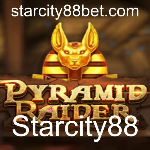 Descubra PyramidRaider: O Novo Fenômeno dos Jogos da Starcity88