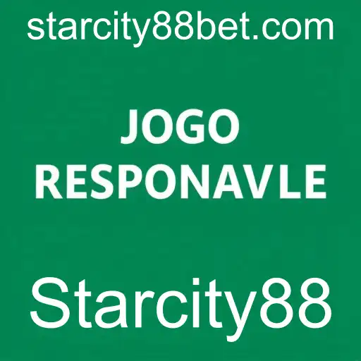 Jogo Responsável: A Importância de Práticas Saudáveis com Starcity88