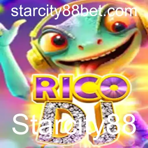 Explorando o Universo de RicoDJ: Regras e Estratégias do Jogo Starcity88