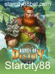 Descubra RunesOfDestiny: Uma Jornada Épica com Starcity88