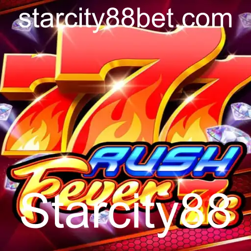 RushFever7s: Guia Completo Sobre o Jogo Sensação da Starcity88