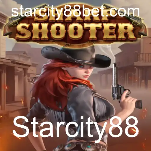 Sharpshooter: A Nova Sensação em Starcity88