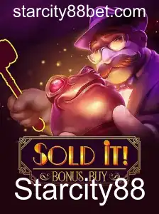 Explorando o Universo de SolditBonusBuy no Starcity88
