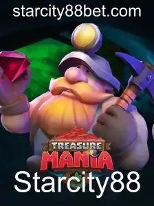 TreasureMania: Uma Jornada de Aventura e Descobertas