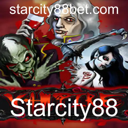 Explorando o Jogo Vampire: A Experiência Starcity88