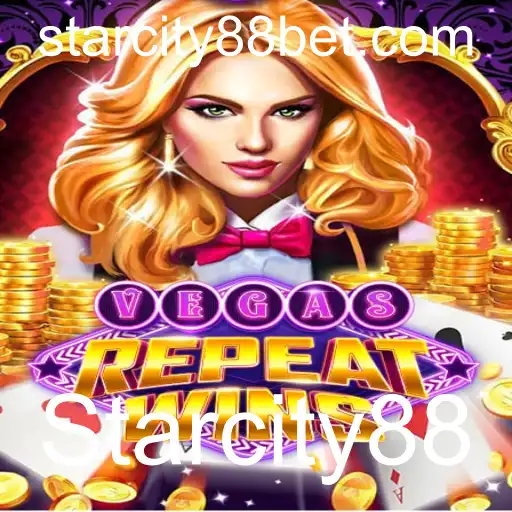 Explorando VegasRepeatWins: O Jogo de Cassino do Momento