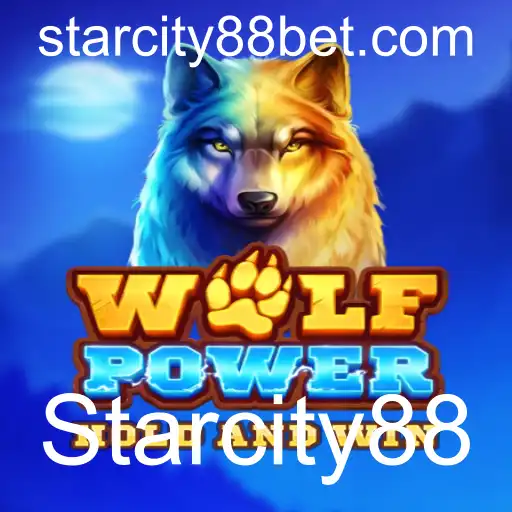 WolfPower: A Aventura de Estratégia e Sobrevivência no Universo Starcity88