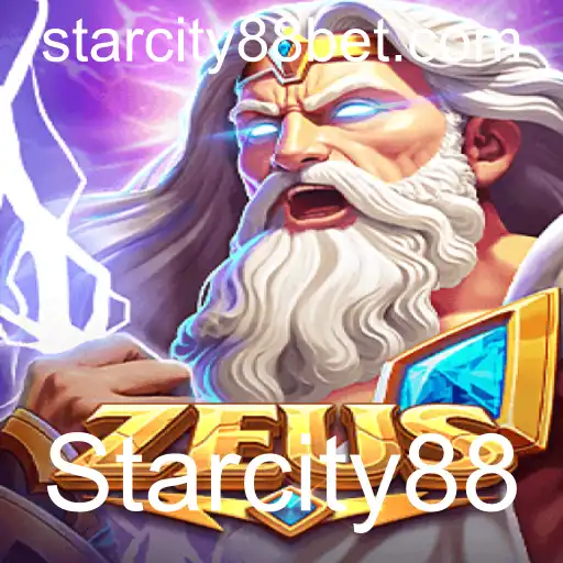 Desvendando Zeus: O Novo Jogo Popular do Starcity88