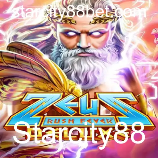 Descubra o Mundo de ZeusRushFeverDeluxe: Um Guia Completo